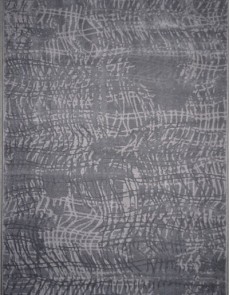 Синтетичний килим Alvita Relax 4645A S.D.Grey-Grey - высокое качество по лучшей цене в Украине.